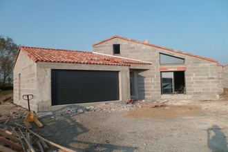 Vente Maison 30200, VENEJAN France