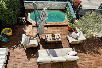 Ma-Cabane - Vente Maison Venelles, 83 m²