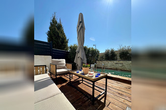 Ma-Cabane - Vente Maison Venelles, 83 m²