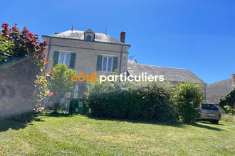 Vente Maison 18190, VENESMES France