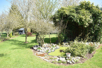 Ma-Cabane - Vente Maison VENESTANVILLE, 150 m²