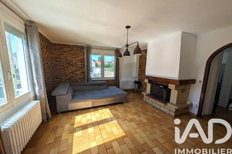 Vente Maison 60280, Venette France