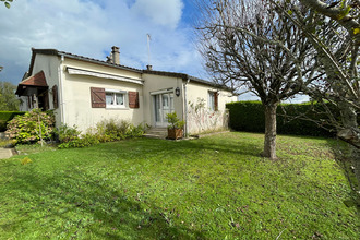 Ma-Cabane - Vente Maison VENEUX-LES-SABLONS, 91 m²