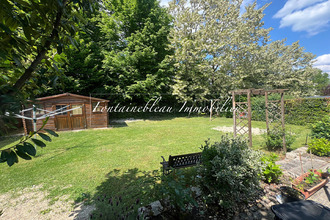 Ma-Cabane - Vente Maison VENEUX-LES-SABLONS, 133 m²