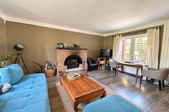 Ma-Cabane - Vente Maison VENEUX-LES-SABLONS, 110 m²