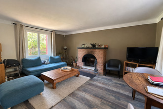 Ma-Cabane - Vente Maison VENEUX-LES-SABLONS, 110 m²