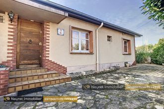 Ma-Cabane - Vente Maison Vénissieux, 80 m²