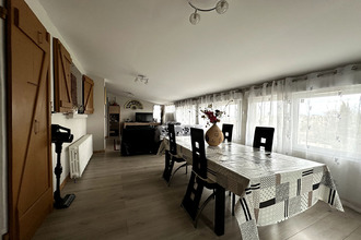 Ma-Cabane - Vente Maison VENISSIEUX, 93 m²