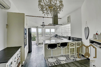 Ma-Cabane - Vente Maison Vénissieux, 200 m²