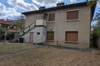 Ma-Cabane - Vente Maison VENISSIEUX, 179 m²
