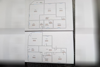 Ma-Cabane - Vente Maison VENISSIEUX, 179 m²