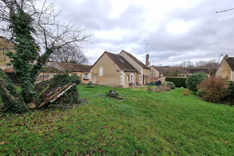 Ma-Cabane - Vente Maison VENIZY, 98 m²