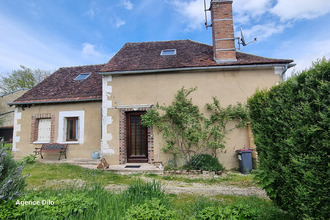 Ma-Cabane - Vente Maison VENIZY, 98 m²