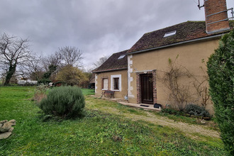 Ma-Cabane - Vente Maison VENIZY, 98 m²