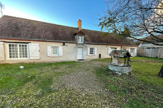 Ma-Cabane - Vente Maison VENNECY, 237 m²