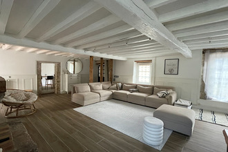 Ma-Cabane - Vente Maison VENNECY, 237 m²