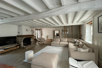 Ma-Cabane - Vente Maison VENNECY, 237 m²