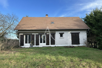 Ma-Cabane - Vente Maison VENNECY, 164 m²