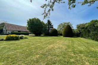Ma-Cabane - Vente Maison VENNECY, 204 m²