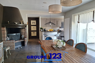 Ma-Cabane - Vente Maison Venoy, 211 m²