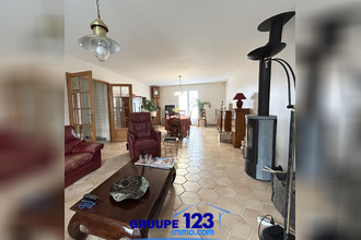 Ma-Cabane - Vente Maison Venoy, 144 m²