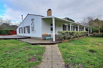 Vente Maison 33590, Vensac France