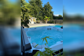 Ma-Cabane - Vente Maison Vensac, 120 m²