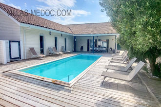 Ma-Cabane - Vente Maison VENSAC, 175 m²