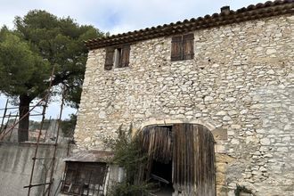 Ma-Cabane - Vente Maison Ventabren, 100 m²