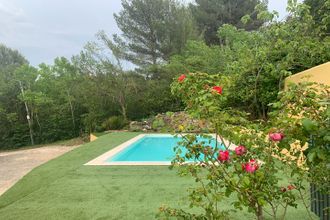 Ma-Cabane - Vente Maison VENTABREN, 235 m²