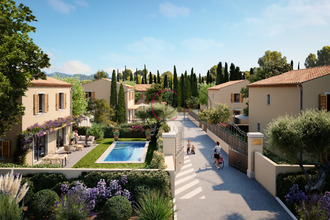 Ma-Cabane - Vente Maison Ventabren, 123 m²