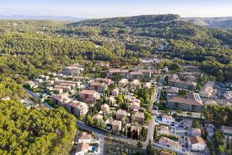 Ma-Cabane - Vente Maison Ventabren, 131 m²