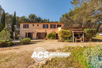 Ma-Cabane - Vente Maison VENTABREN, 197 m²