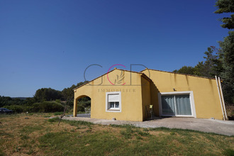 Ma-Cabane - Vente Maison Ventabren, 167 m²