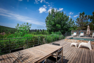 Ma-Cabane - Vente Maison Ventabren, 203 m²