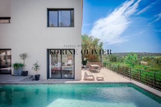 Ma-Cabane - Vente Maison Ventabren, 203 m²