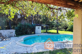 Ma-Cabane - Vente Maison Ventabren, 180 m²