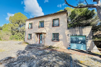 Ma-Cabane - Vente Maison VENTABREN, 160 m²