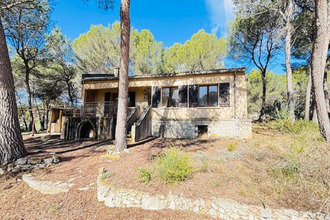 Ma-Cabane - Vente Maison VENTABREN, 75 m²