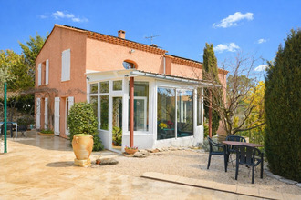 Vente Maison 13122, VENTABREN France