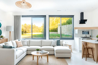 Ma-Cabane - Vente Maison VENTABREN, 150 m²