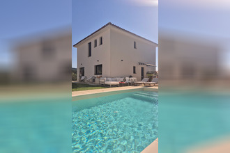 Ma-Cabane - Vente Maison VENTABREN, 130 m²