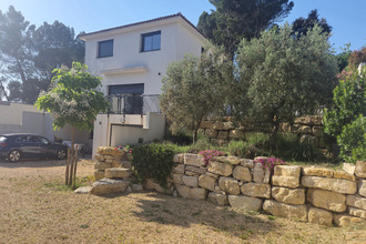Ma-Cabane - Vente Maison VENTABREN, 130 m²