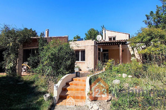 Ma-Cabane - Vente Maison Ventabren, 180 m²