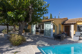 Ma-Cabane - Vente Maison VENTABREN, 319 m²