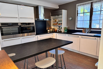 Ma-Cabane - Vente Maison VENTENAC-CABARDES, 110 m²