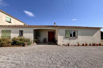 Ma-Cabane - Vente Maison VENTENAC CABARDES, 239 m²