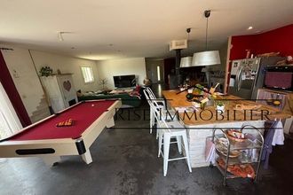 Ma-Cabane - Vente Maison VENTENAC EN MINERVOIS, 160 m²