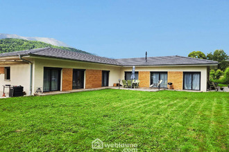 Ma-Cabane - Vente Maison Venthon, 135 m²