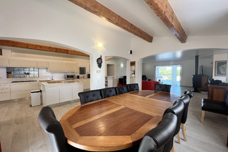 Ma-Cabane - Vente Maison Ventiseri, 235 m²